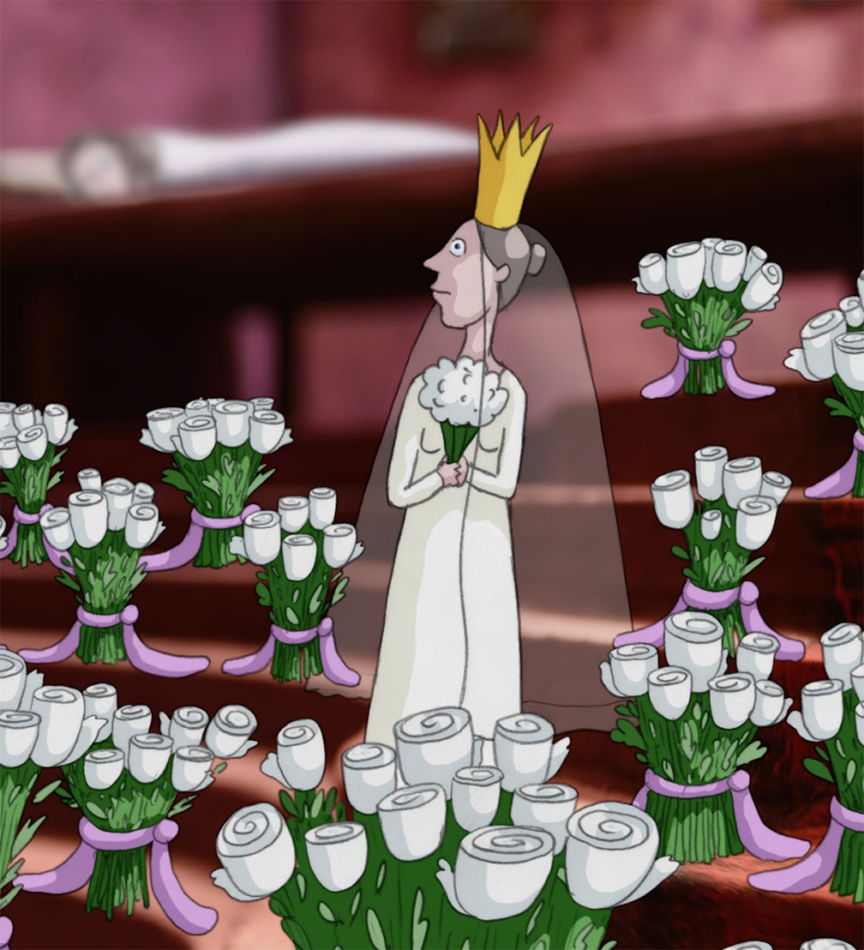 attēls no animācijas filmas
